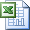 Microsoft Office Excel (.xls)